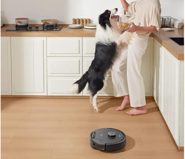 Eufy Robovac L60 Hybrid - 1275128 - zdjęcie 5